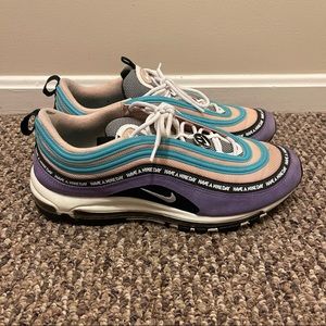 Nike Air Max 97 “Have A Nike Day” (BQ9130-500)